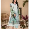 Keval Rangrez Vol-5 - Dress Material